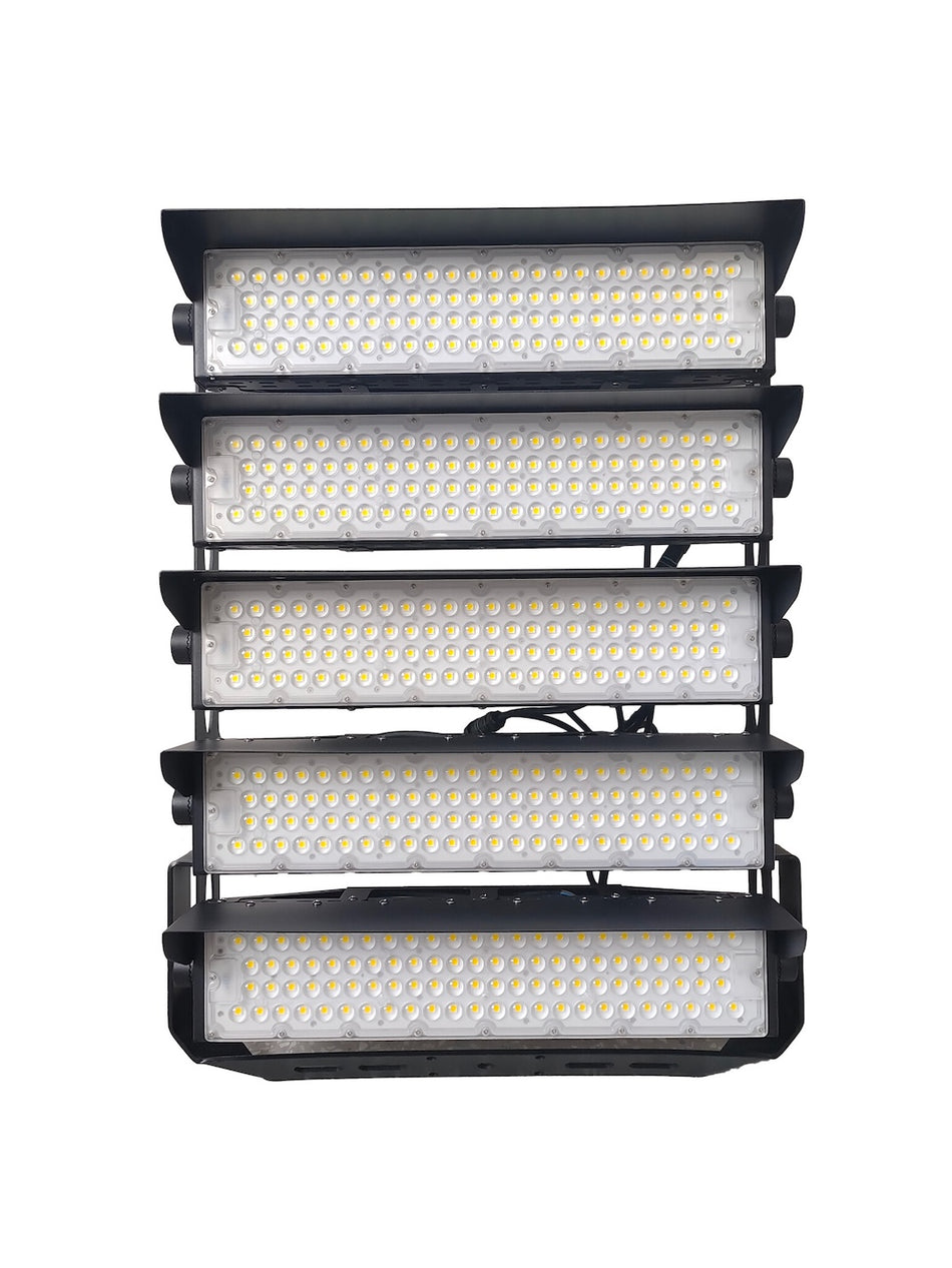 led reflektor 1250w za nogometne terene 