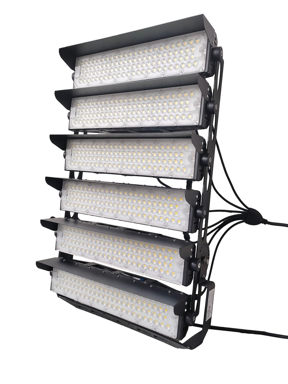 led reflektor 1500w za stadion