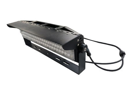 led reflektor 250w crne boje sa Philips driverom