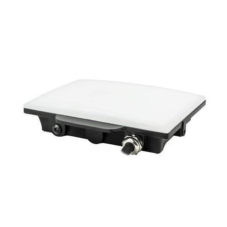 led reflektor 30w bez okvira - slikan sa strane