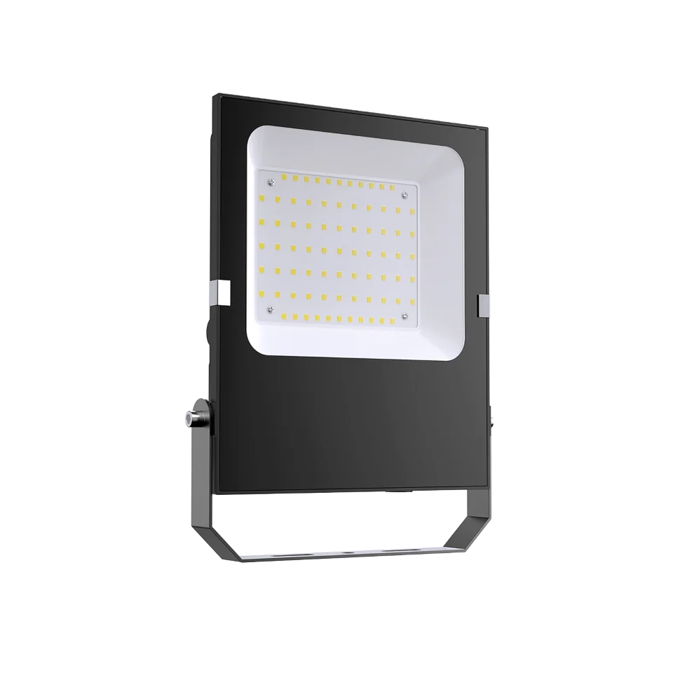 led reflektor 12v crne boje