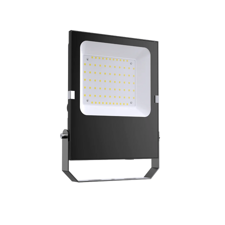 led reflektor 12v crne boje