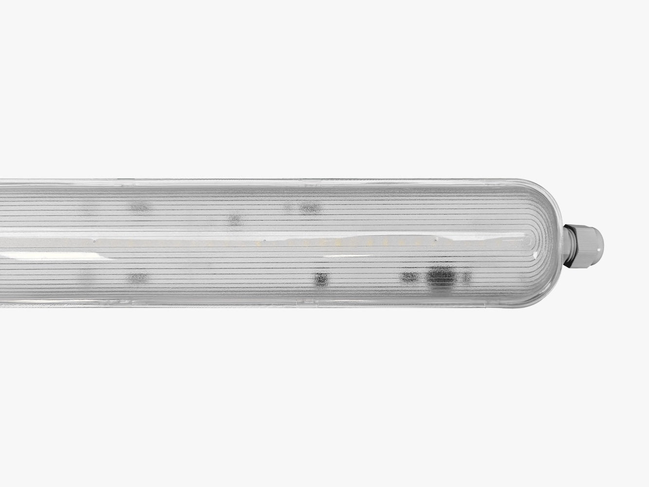 led vodotijesna svjetiljka 120cm s philips driverom