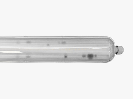 led vodotijesna svjetiljka 120cm s philips driverom