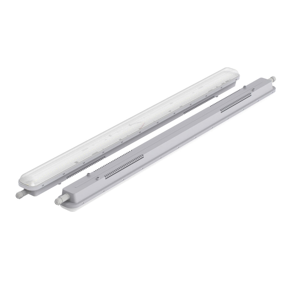 industrijska led vodotijesna svjetiljka podesive snage