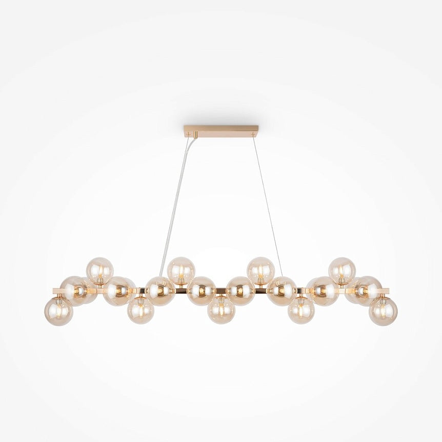 vislica Maytoni dallas beige