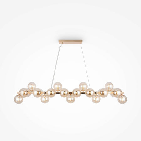 vislica Maytoni dallas beige