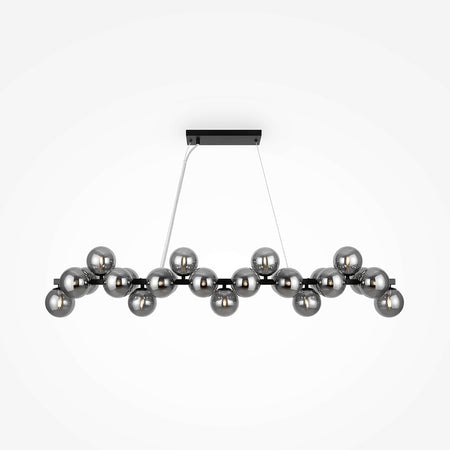 vislica Maytoni dallas black