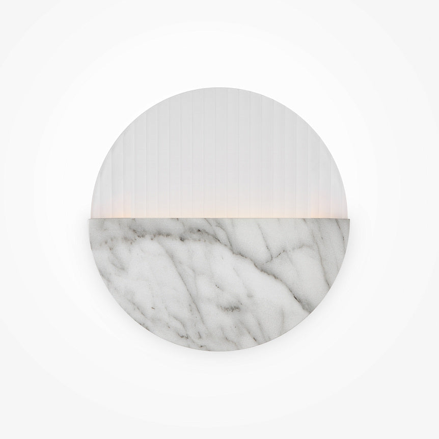 maytoni jupiter zidne lampe mramorne