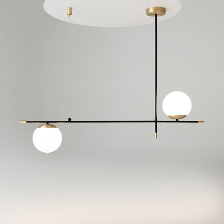 luster Maytoni nostalgia - lustre