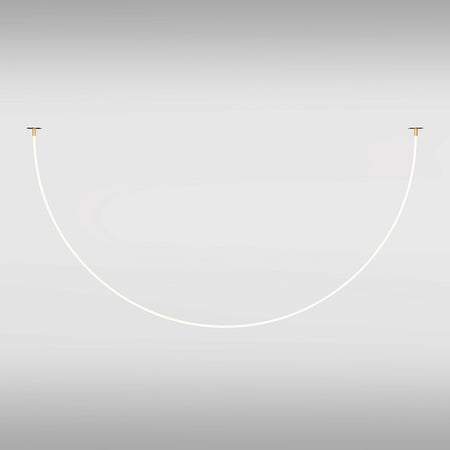 maytoni tau lampa zlatne boje