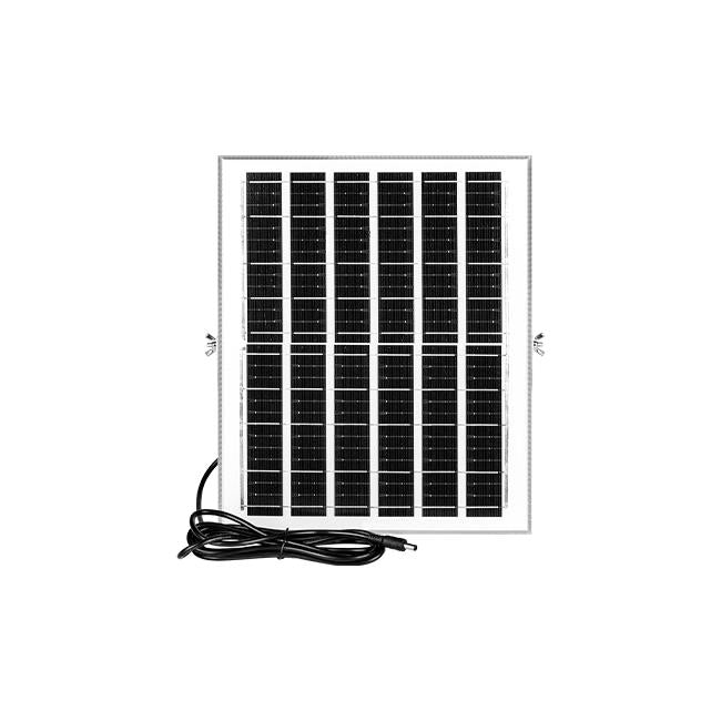 solarni panel za led solarni reflektor