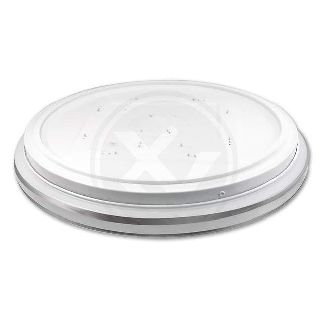 plafonjera sa senzorom 24w slikana odozdo