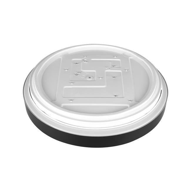 LED plafonjera sa senzorom slikana odozdo
