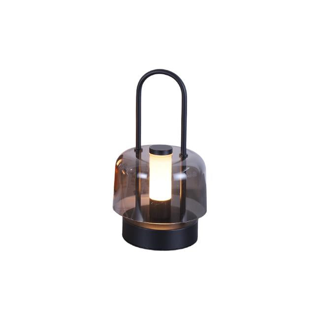 punjive stolne lampe na baterije dekorativne