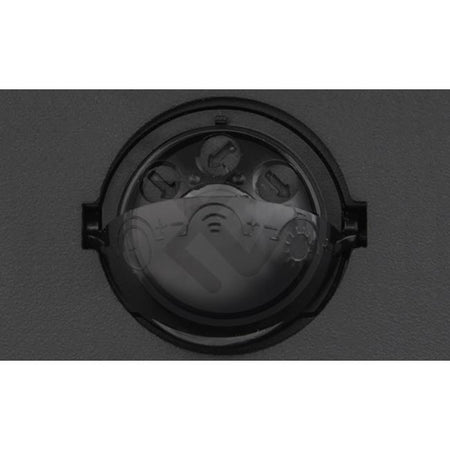 vanjska podna rasvjeta sa senzorom - slika senzora