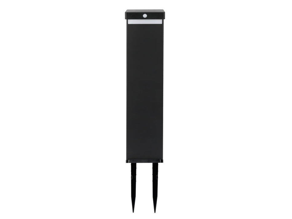 Solarne lampe za vrt sa senzorom pokreta