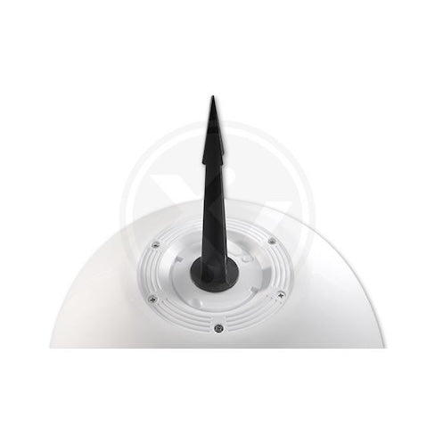 ubadalica za solarne lampe za vrt