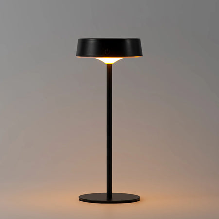 stolne lampe na baterije punjive preko usb kabla - prikaz kako svjetli