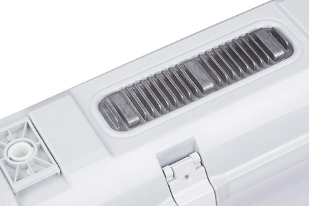 trevos futura 2.4 ft - vodotijesna industrijska rasvjeta - slika stražnje strane