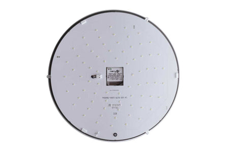 trevos linea round - slika led dioda unutar plafonjere