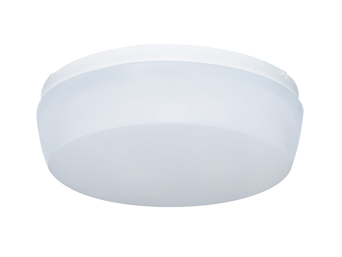 trevos linea round - led plafonjera sa zaštitiom ip54