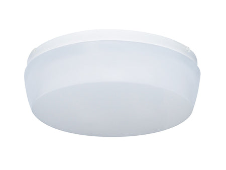 trevos linea round - led plafonjera sa zaštitiom ip54