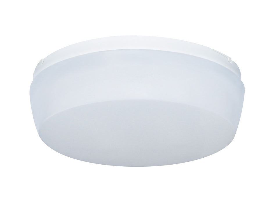 trevos linea round - led plafonjera sa zaštitiom ip54