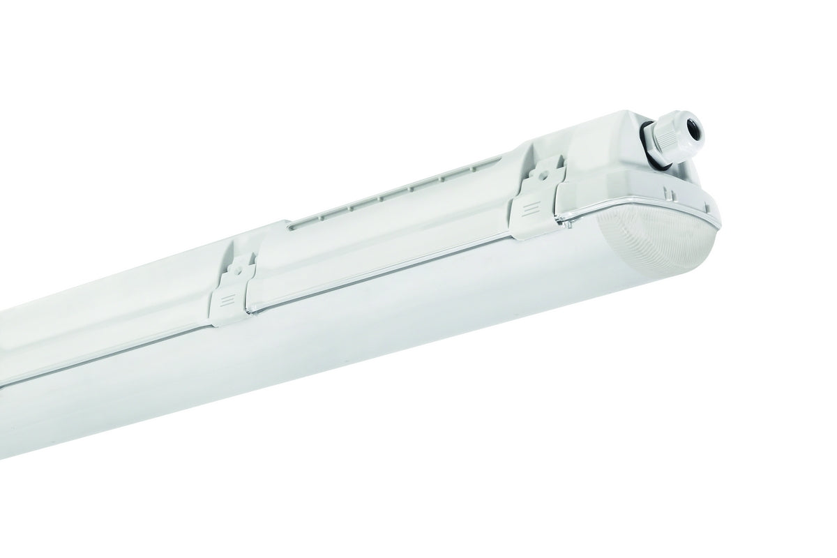 trevos nanottica led rasvjeta za industrijske prostore