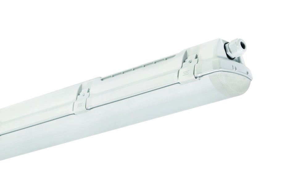 trevos nanottica led rasvjeta za industrijske prostore