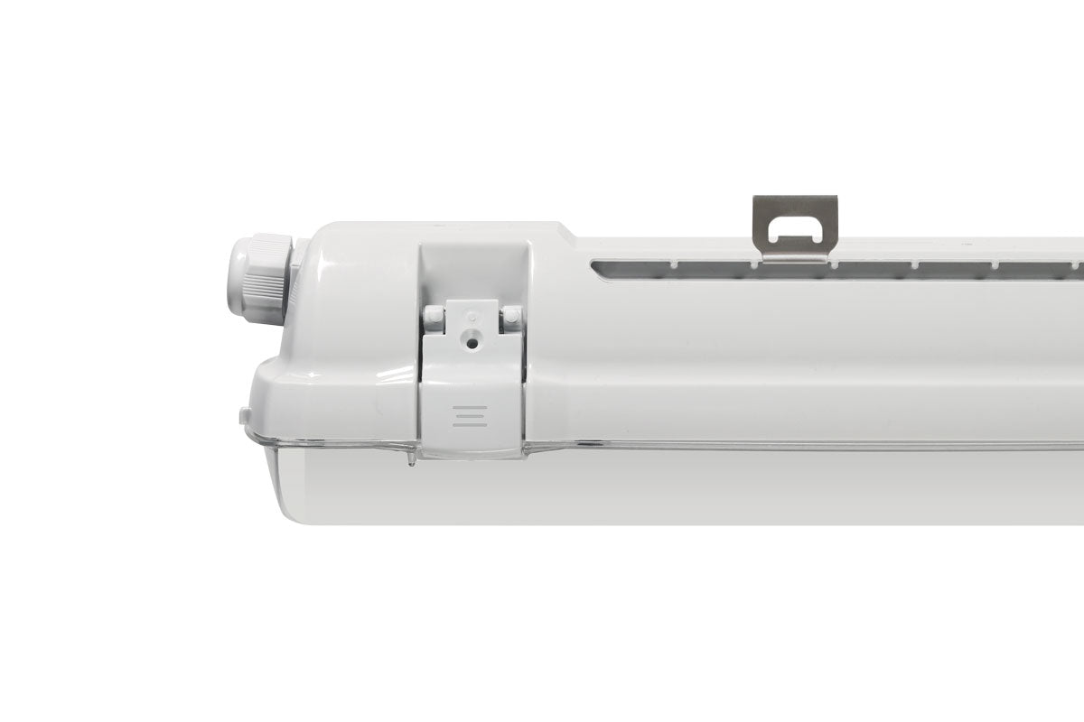 trevos prima 1.4 ft - led rasvjeta za hale - slika sa strane