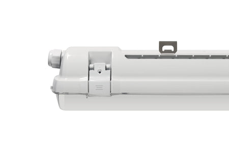 trevos prima 1.4 ft - led rasvjeta za hale - slika sa strane