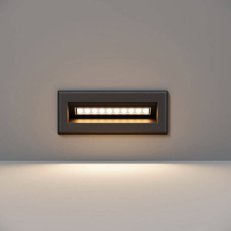 ugradbene zidna lampe maytono bosca za vanjsku upotrebu 