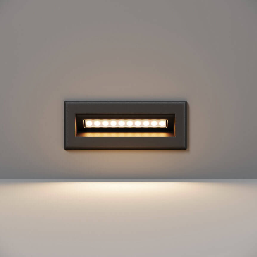 ugradbene zidna lampe maytono bosca za vanjsku upotrebu 