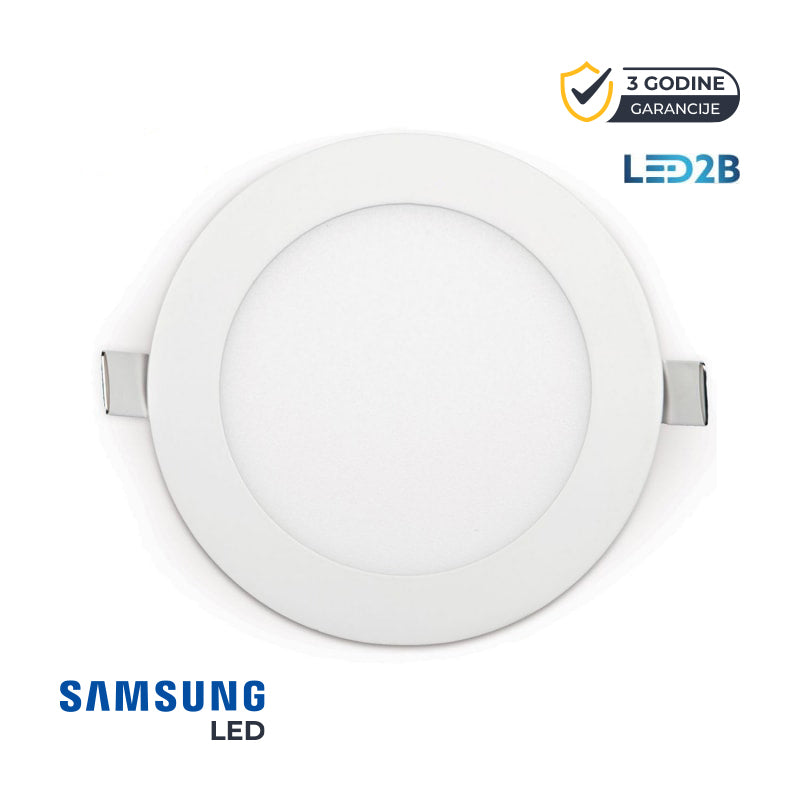LED panel ugradbeni 18W Samsung diode