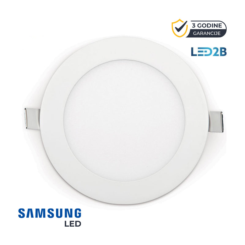 LED panel ugradbeni 24W Samsung diode