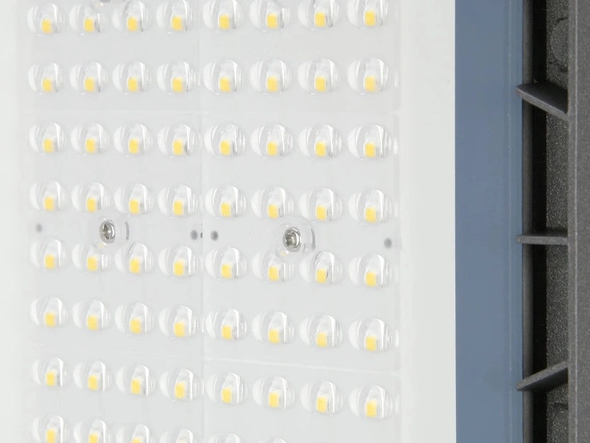 led diode philips na uličnoj rasvjeti