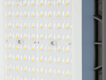 led diode philips na uličnoj rasvjeti