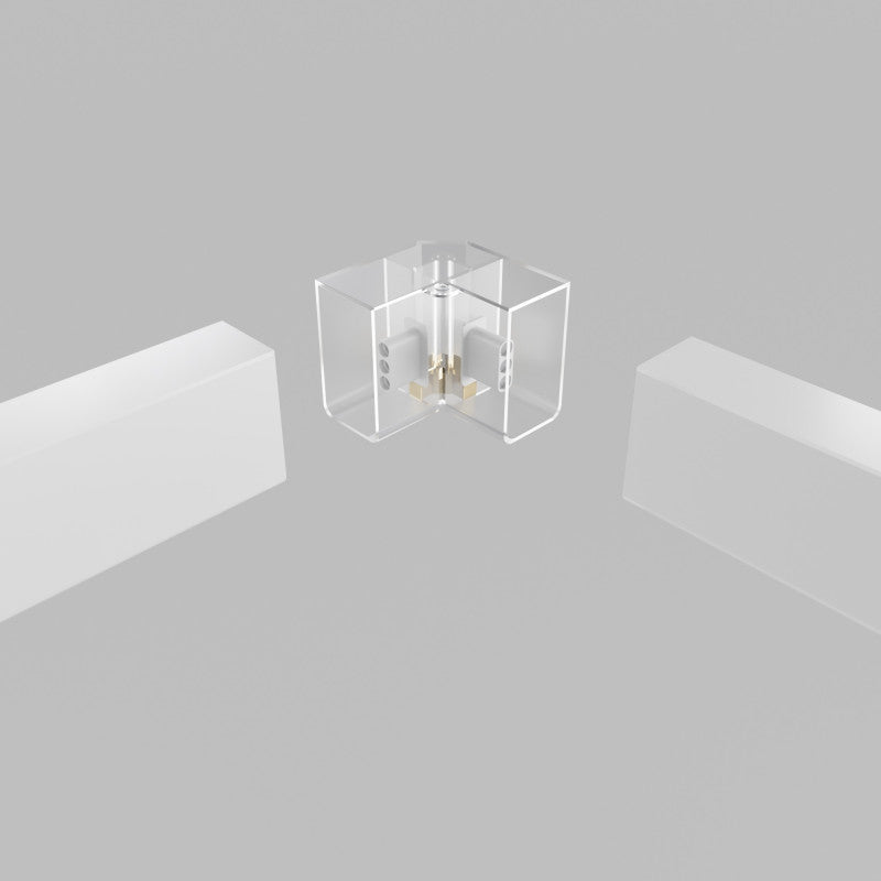 Konektori za LED Hexagon