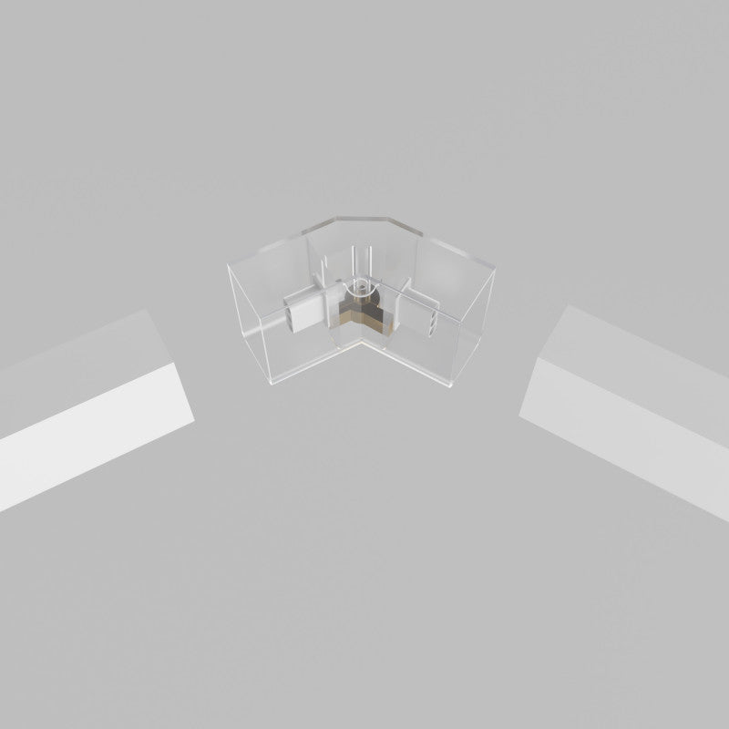 Konektori za LED Hexagon