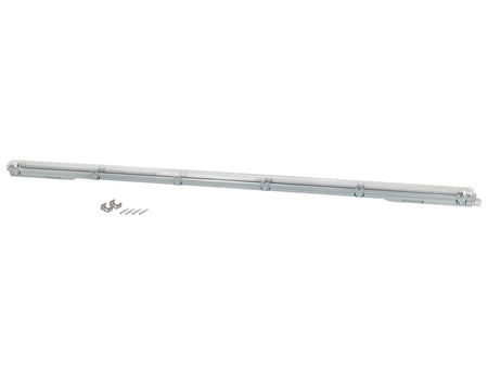 led vodotijesna lampa 150 cm dužine za 1 led cijev - rasvjeta za garaže