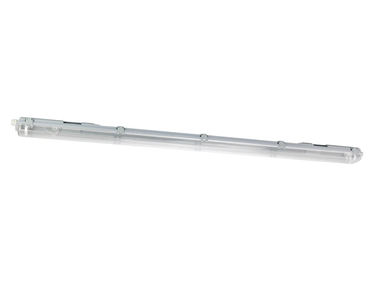 led vodotijesna lampa 150 cm dužine za 1 led cijev - IP65