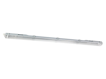led vodotijesna lampa 150 cm dužine za 1 led cijev - IP65