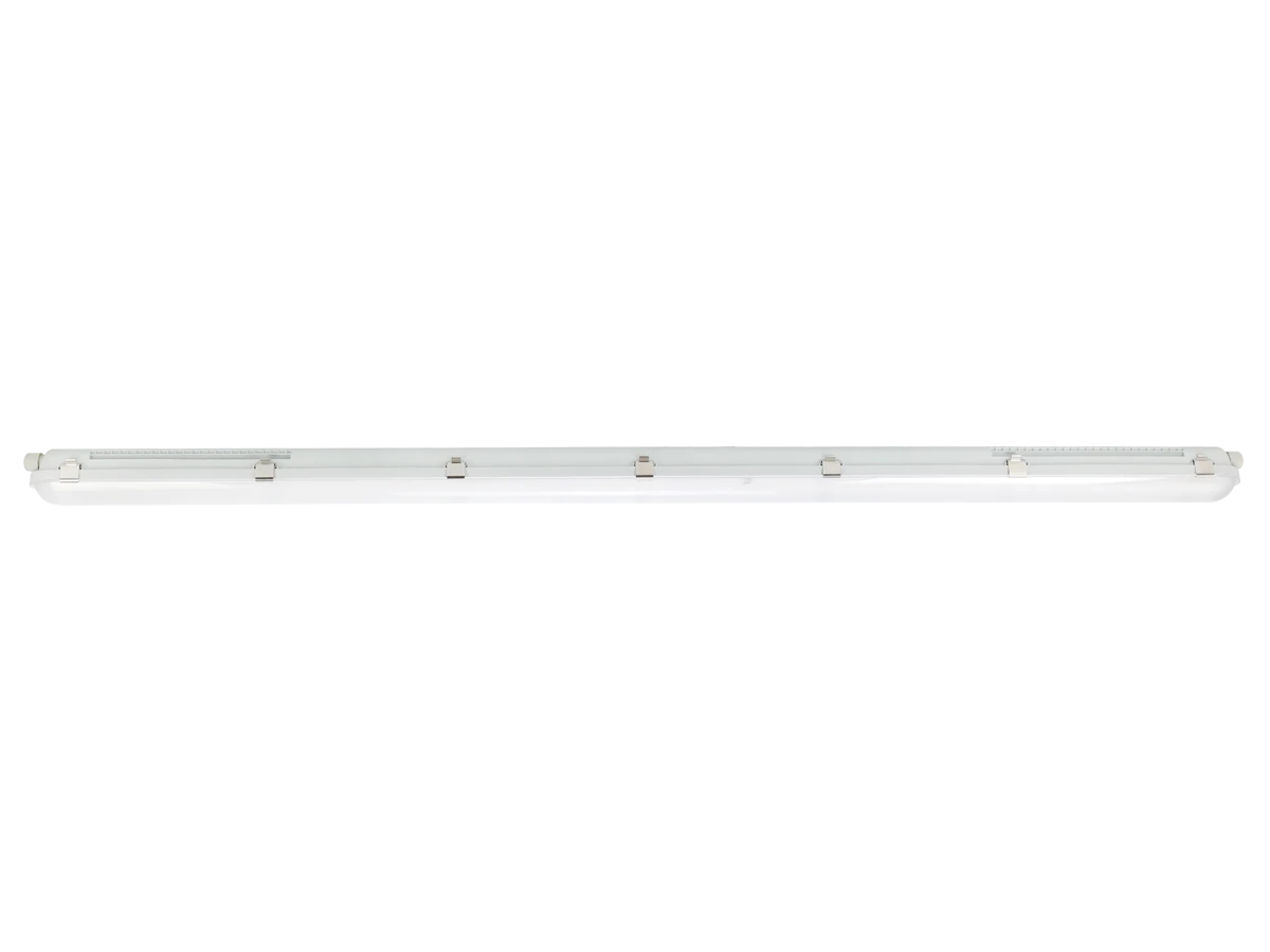 vodotijesne lampe za hale snage 80w