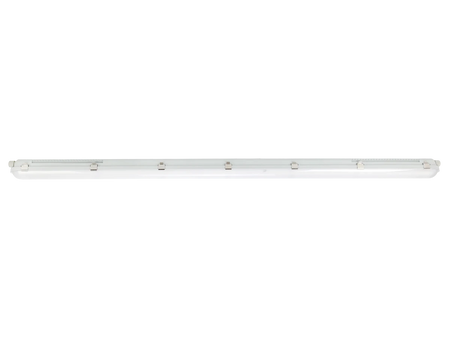 vodotijesne lampe za hale snage 80w