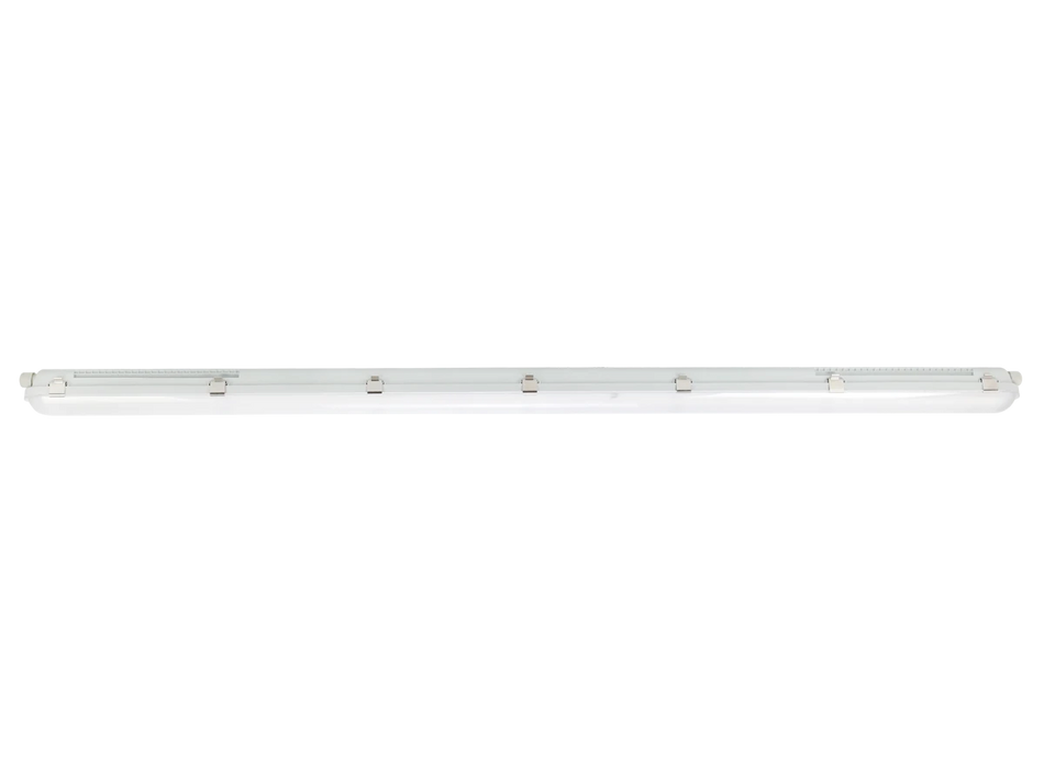 vodotijesne lampe za hale snage 80w