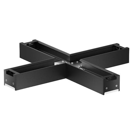 x konektor za linijsku rasvjetu - slikana stražnja strana