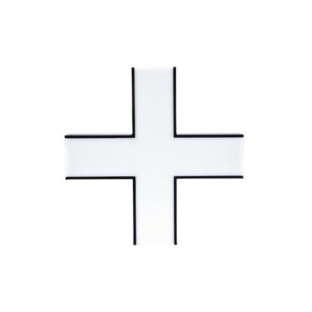 x konektor za linijsku rasvjetu - lustre