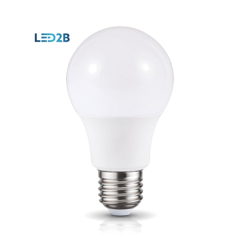 Žarulja E27 LED 10W LED2B